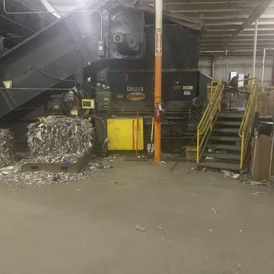 Harris Gorilla 150 S4 139 R3