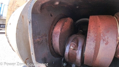 USED WHEATLEY HP-375L