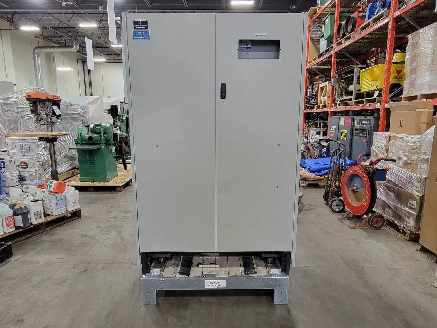 USED 2011 LIEBERT PPB225C