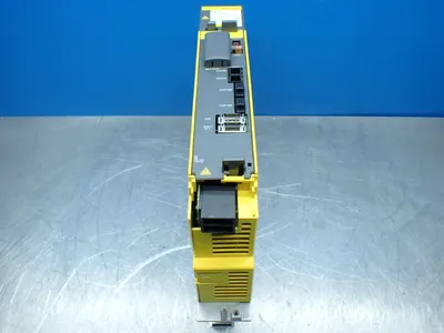 Used FANUC A06B6114H105 Tooling & Accessories (Other) Ohio US | HGR 24 #1007043