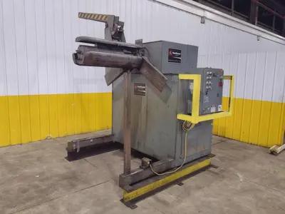 USED FEED LEASE PR-20M-36