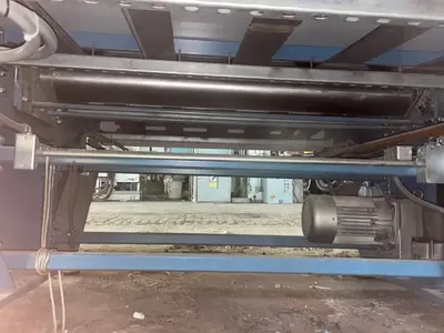 Used CORFINE ECONOPRESS Die Cutting Presses Ohio US | HGR 24 #727690