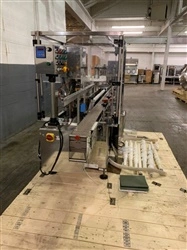 Used KING _UNKNOWN_ Cottoners Connecticut US | DMC Industries #1281536