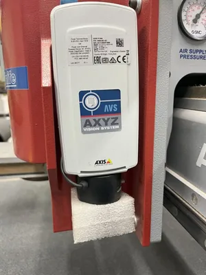 Used 2018 AXYZ PACER 5010 ATC CNC Routers Georgia US | The Equipment Hub #163105
