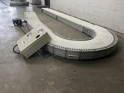 USED DORNER 5200 SERIES