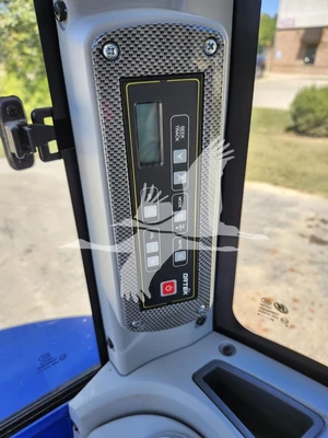 USED 2026 BLU B35