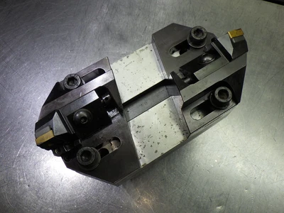 Sandvik Capto C8 7.875-9.875" Roughing Boring System C8-R391.B12R-C 070 (LOC117)