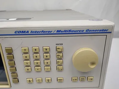 USED IFR Marconi 2026Q
