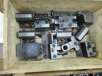 USED 2006 NAKAMURA TOME SC-250 MSC