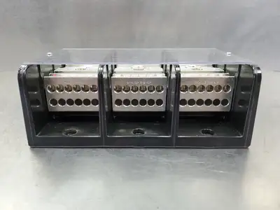 Used Allen-Bradley 1492-PD31123 Electrical Panels South Carolina US | Palmetto Automation #1157920