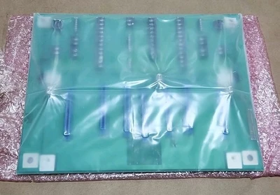 NEW LIQUID SOLIDS CONTROL 1022405-PC5
