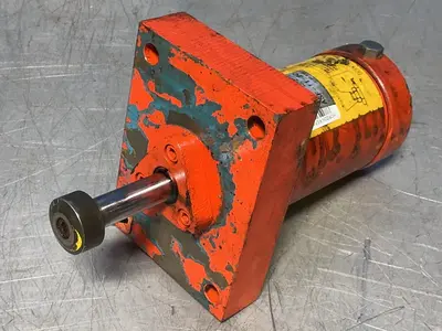 Used PARKER ASF1120 Miscellaneous MRO Ohio US | HGR 24 #1290313