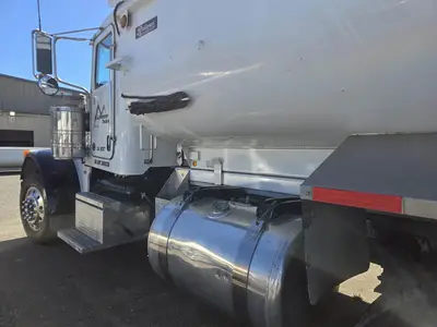 Used 2012 PETERBILT 365 Dump trucks California US | Ben Kaplan Equipment #1567611