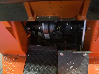 Used 2012 TAYLORDUNN SC10024 Maintenance Carts Ohio US | HGR 24 #1404976