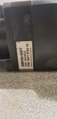 USED ATLAS COPCO BSM43180C-R2.5