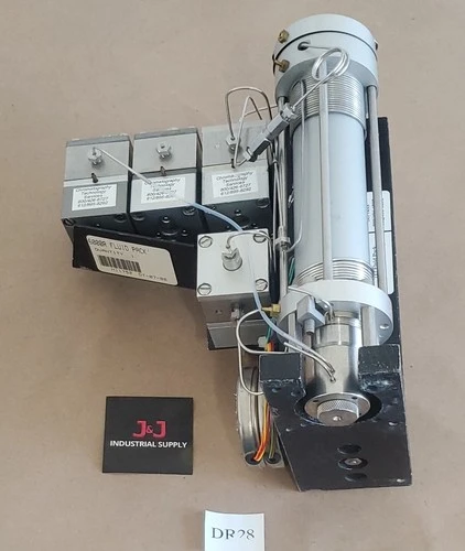 Used Chromatography Technology Services CTS-6000R Chromatography | J&J Industrial Supply #526281