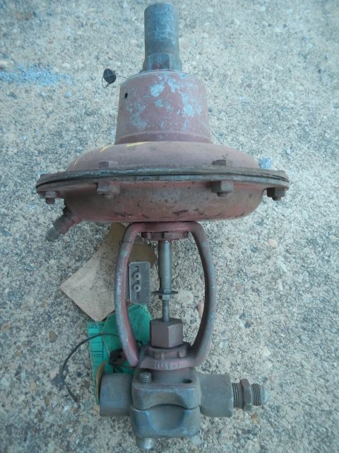 Used MASONELIAN 38-25741 Valves/Fittings Alabama US | Transamerican Equipment Company #713973