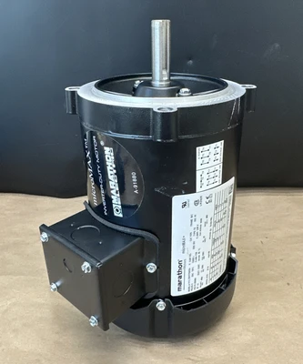 NEW Marathon Electric VVC 56H17F2018A K