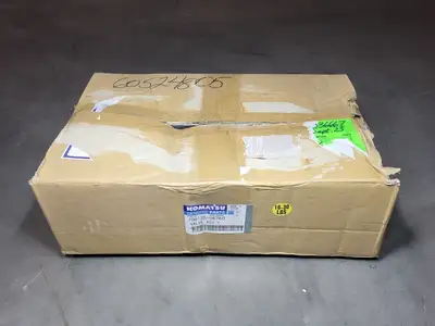NEW KOMATSU 708-25-06760