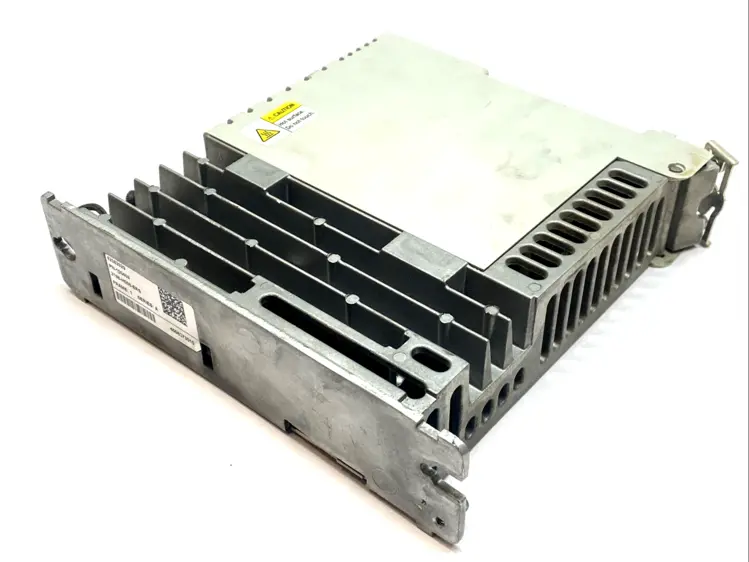 Used ALLEN BRADLEY KINETIX 5500 SERVO DRIVE 240/480V 3.5A STO Servo Drives | Maverick Industrial Sales #1098903