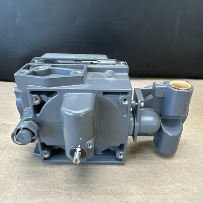 USED Fisher DVC5030