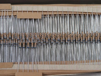 New | in-Stock XICON _UNKNOWN_ Resistors Texas US | OCO Industrial #1678235
