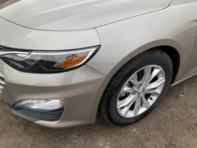 Used 2023 CHEVROLET MALIBU Sedans Michigan US | Miedema Asset Management Group #1461319