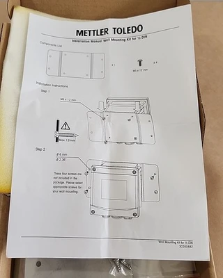 NEW Mettler Toledo 30300482