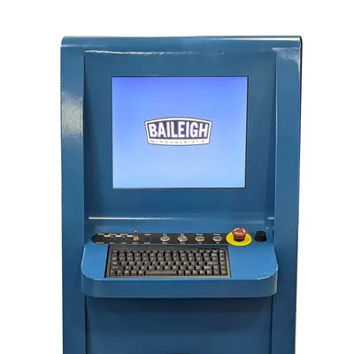 2023 BAILEIGH PT-105 HD cnc plasma cutter | CNC EXCHANGE (2)