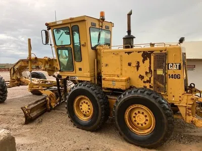 1994 Caterpillar 140G