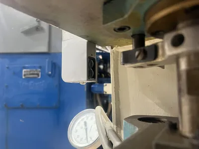 USED DENISON MULTIPRESS DENISON MULTIPRESS WUA-2TR PRESS