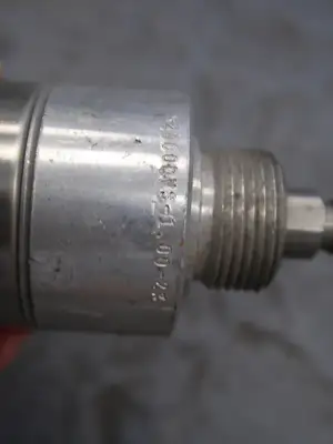 USED AMERICAN ROTARY DVS
