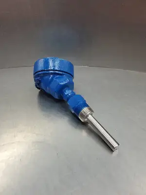 MINCO CH102P4 Temperature Sensor. 6E-21