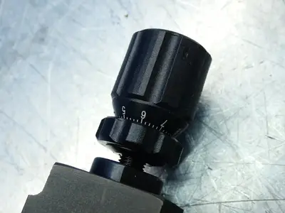 New | in-Stock POWER VALVE PMS02WY Valves/Fittings | HGR 24 #732801