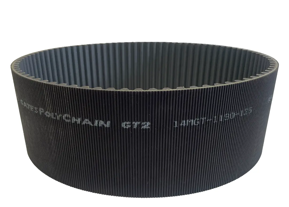 NEW GATES 14MGT-1190-125 POLY CHAIN GT2 BELT 14MGT1190125