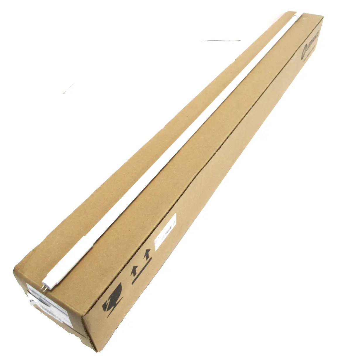 NEW BOX OF 25 LEDVANCE LED24T5HOL48FGDIM841BFG2 LED T5HO 4200 LUMENS 4FT 41991-1