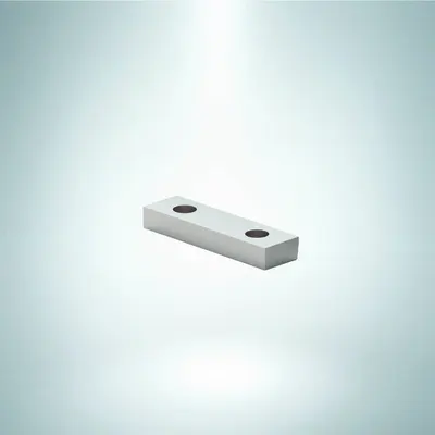 CLEVELAND PUNCH & DIE G10B0048 Shear Blades | Punch Press and Shear (1)