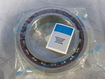 Used BARDEN 2114HDL Tooling & Accessories (Other) Ohio US | HGR 24 #802197