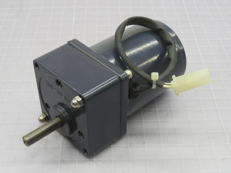 Used SPG _UNKNOWN_ Gearboxes Texas US | OCO Industrial #1755883
