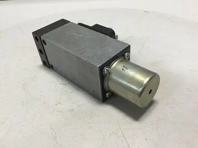 USED REXROTH HED 4 0P 16/100 Z 14 S