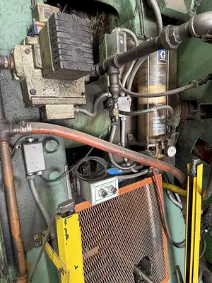 Used NATIONAL MAXIPRESS N/A Forging Presses Ohio US | G-2000, Inc. #1553707