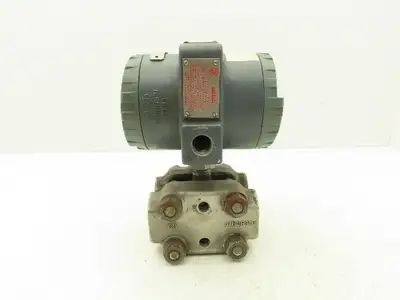 Foxboro 823DP-I3S1NH2 Pressure Transmitter 4-20mA = 20PSI B0139CZ