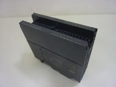 USED SIEMENS 6ES7 321-1BL00-0AA0