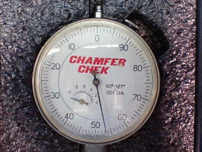 Used SWISS PRECISION INSTRUMENTS 469 Indicators Ohio US | HGR 24 #1187283