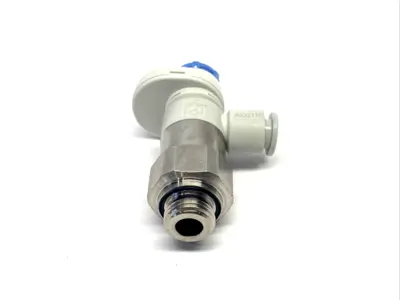 New | in-Stock SMC AS3211FS1-G02-08 Parts (Hydraulics and Pneumatics) Michigan US | Maverick Industrial Sales #1462970