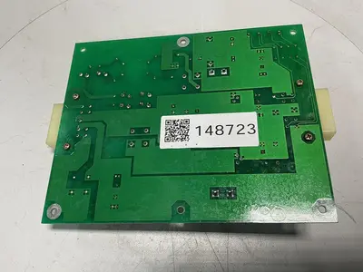 USED FUJI ELECTRIC F7706110(3)A