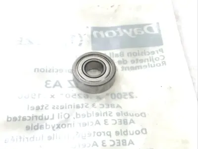New | in-Stock Dayton 1ZEH1, SR4ZZ A3 Misc Industrial Equipment Michigan US | Maverick Industrial Sales #1402144