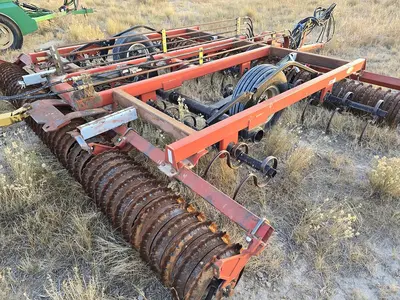 USED CASE IH 415