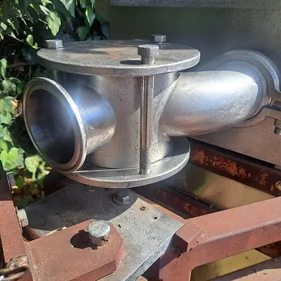 USED MARLEN 750
