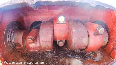 USED NATIONAL 55T-3SC